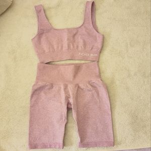 Two Piece Workout Set